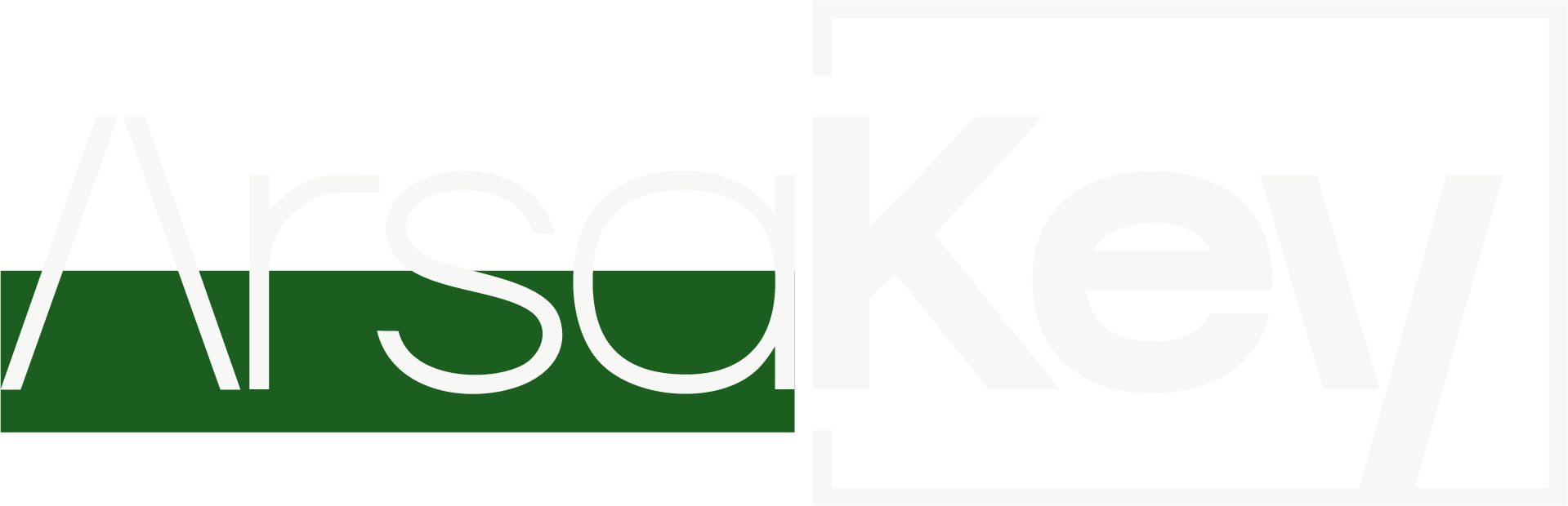 ArsaKey logosu