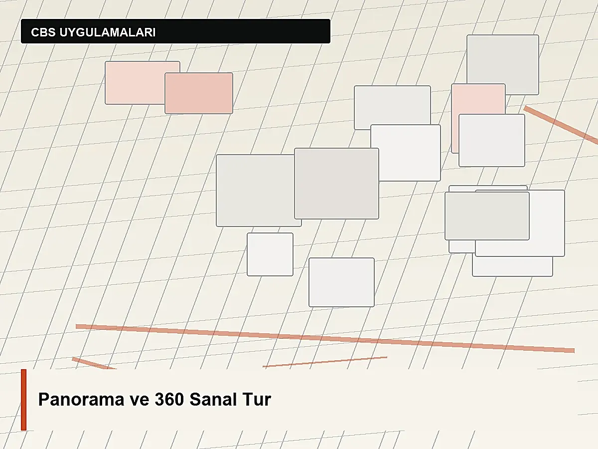 Panorama ve 360° Sanal Tur görseli