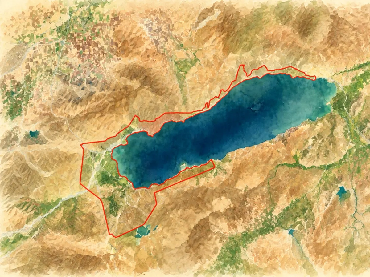 Elazığ - Sivrice - Revizyon İmar Planları görseli